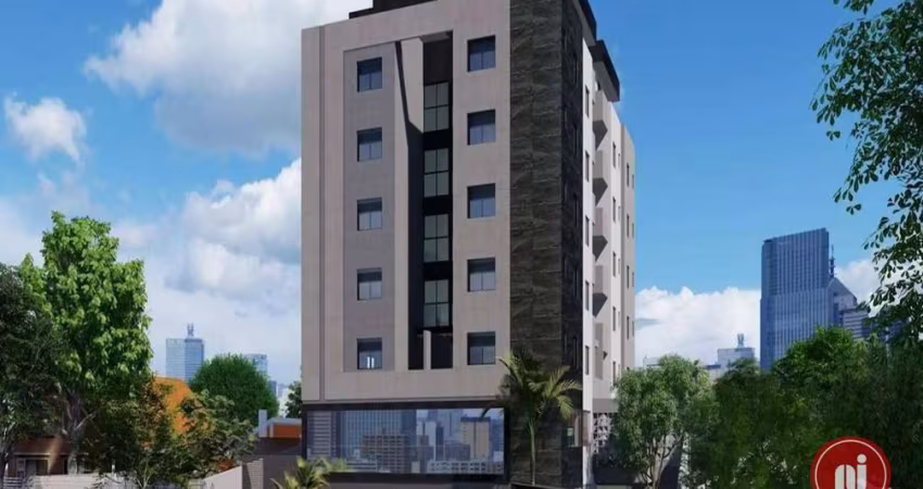 Cobertura de 4 quartos no bairro Itapoã
