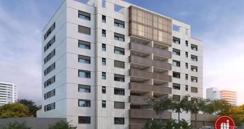 Apartamento de 4 quartos no bairro Silveira