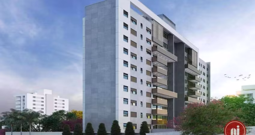 Área Priv. de 4 quartos no bairro Anchieta