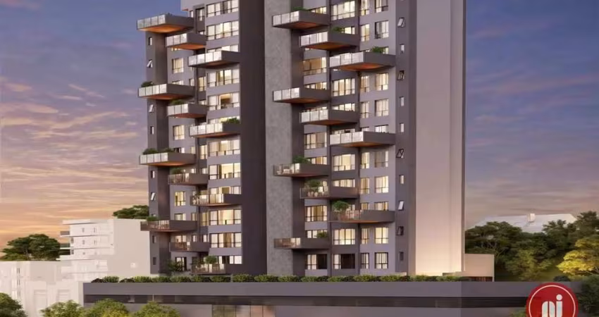 Apartamento de 4 quartos no bairro Santa Lúcia
