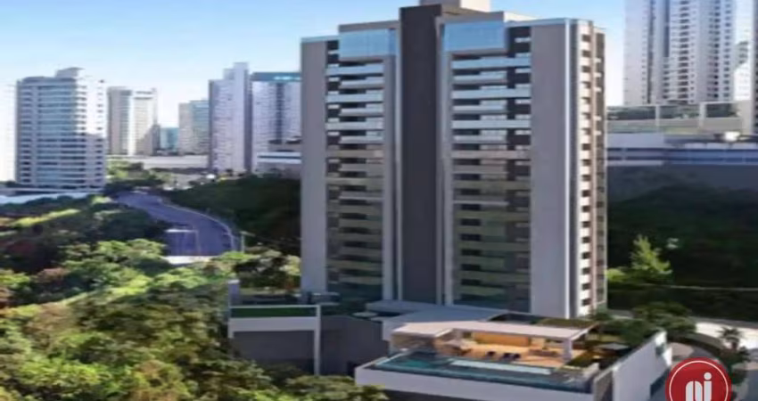 Apartamento de 4 quartos no bairro Vila da Serra