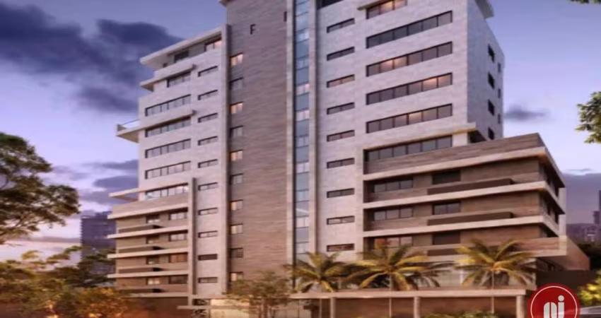 Apartamento de 3 quartos no bairro Santo Antônio