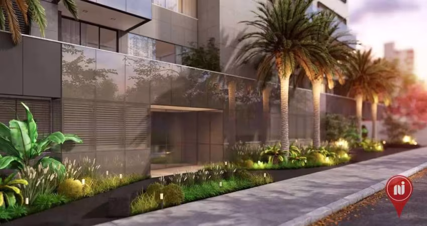 Apartamento de 4 quartos no bairro Cruzeiro