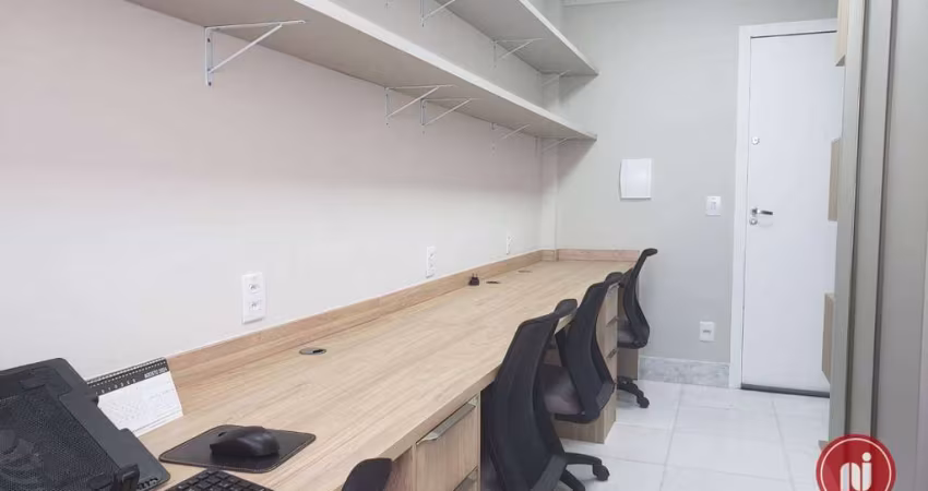 Sala à venda, 18 m² por R$ 380.000,00 - Estoril - Belo Horizonte/MG
