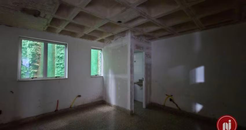 Andar Corporativo para alugar, 250 m² por R$ 15.500,00/mês - Buritis - Belo Horizonte/MG