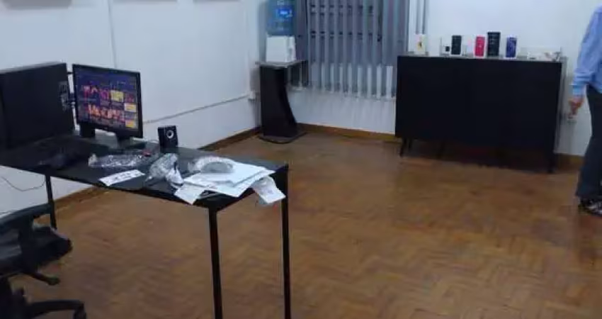 Sala para alugar, 36 m² por r$ 954/mês - centro - belo horizonte/mg