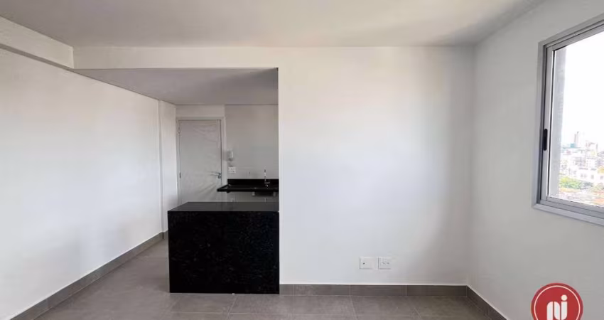 Apartamento com 3 dormitórios à venda, 74 m² por R$ 831.300,00 - Sagrada Família - Belo Horizonte/MG