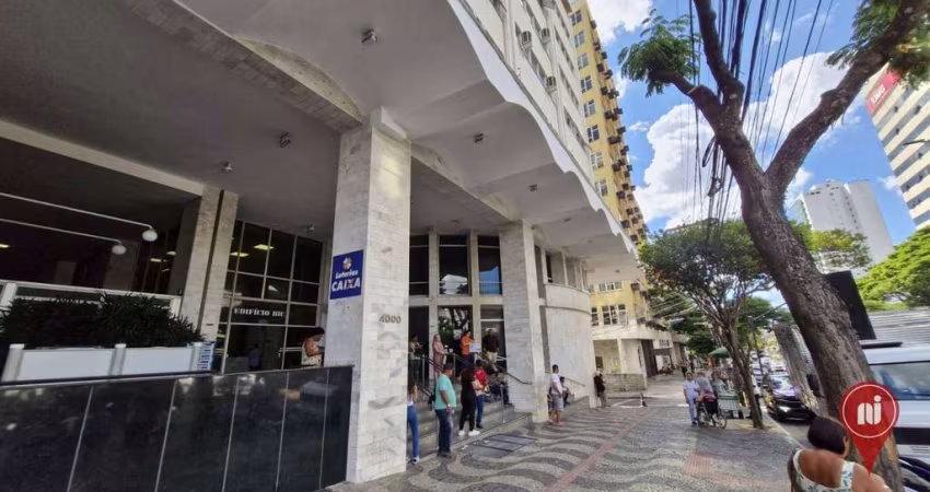 Loja, 882 m² - venda por R$ 13.500.000,00 ou aluguel por R$ 68.999,00/mês - Cruzeiro - Belo Horizonte/MG