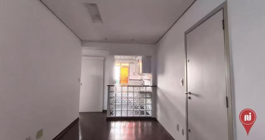 Apartamento com 2 dormitórios à venda, 55 m² por r$ 465.000,00 - buritis - belo horizonte/mg
