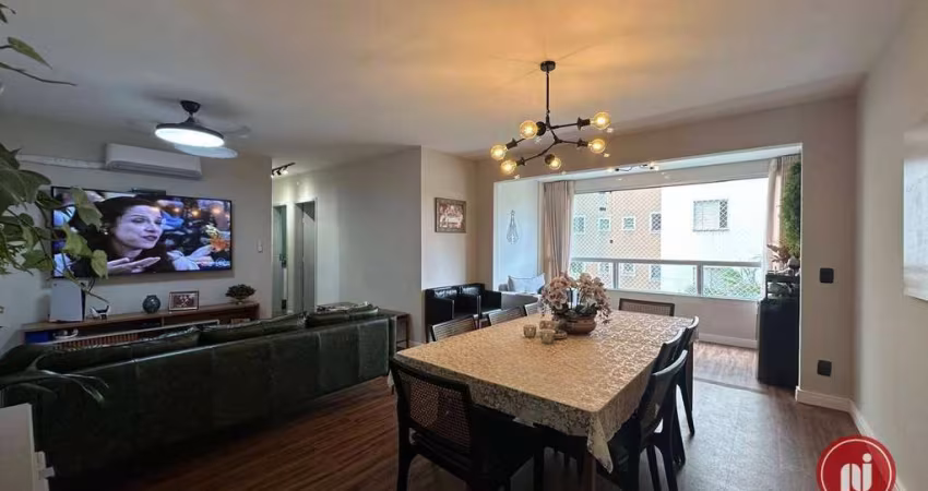 Apartamento com 4 dormitórios, 100 m² - venda por R$ 730.000,00 ou aluguel por R$ 6.217,16/mês - Buritis - Belo Horizonte/MG