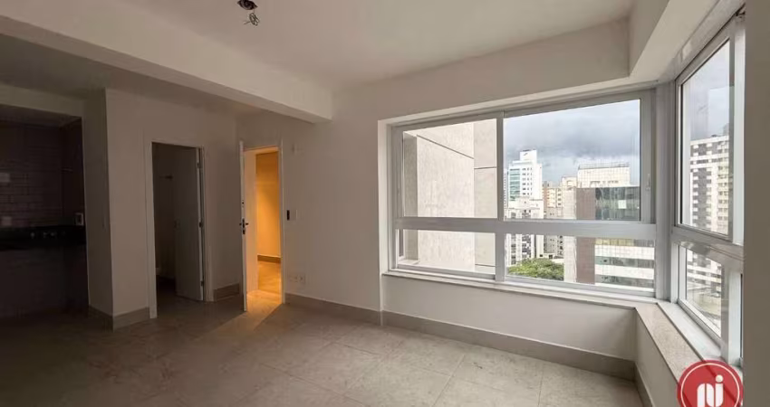 Apartamento com 2 dormitórios à venda, 71 m² por R$ 1.350.000,00 - Lourdes - Belo Horizonte/MG