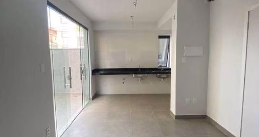 Apartamento Garden com 1 dormitório à venda, 61 m² por R$ 510.000 - Cidade Nova - Belo Horizonte/Minas Gerais