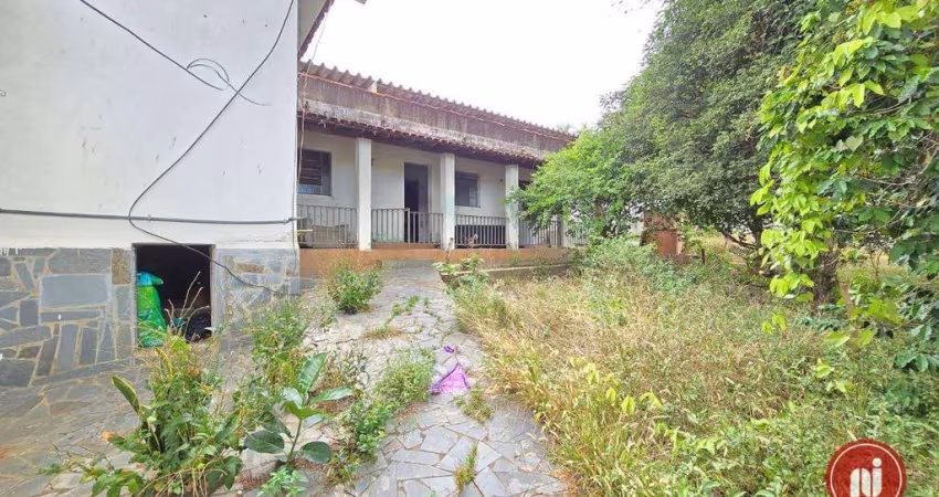 Terreno à venda, 360 m² por R$ 780.000,00 - Guarani - Belo Horizonte/MG