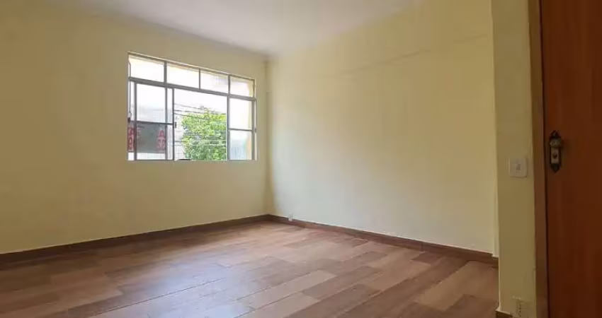 Apartamento com 2 dormitórios à venda, 80 m² por r$ 310.000,00 - grajaú - belo horizonte/mg