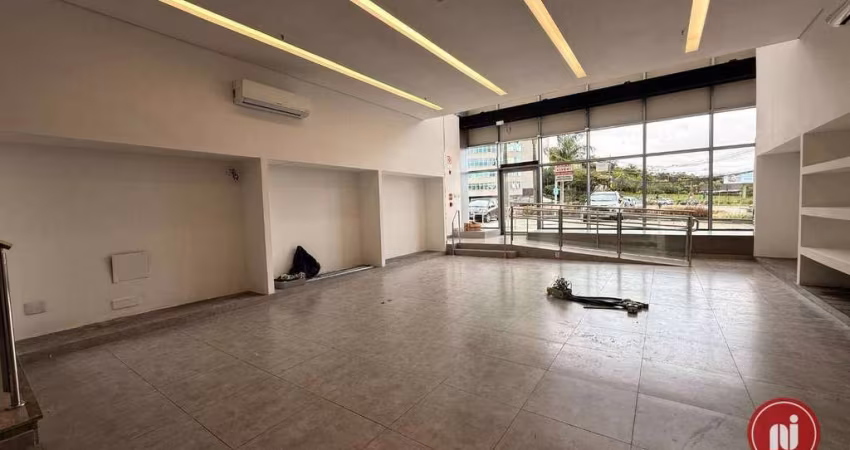 Loja para alugar, 180 m² por R$ 33.966,50/mês - Vale do Sereno - Nova Lima/MG