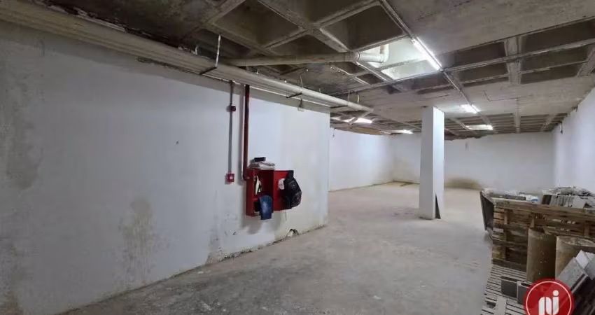 Loja para alugar, 200 m² por r$ 8.500/mês - buritis - belo horizonte/mg