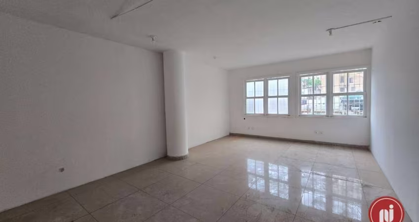 Andar Corporativo para alugar, 400 m² por R$ 10.085/mês - Centro - Belo Horizonte/MG