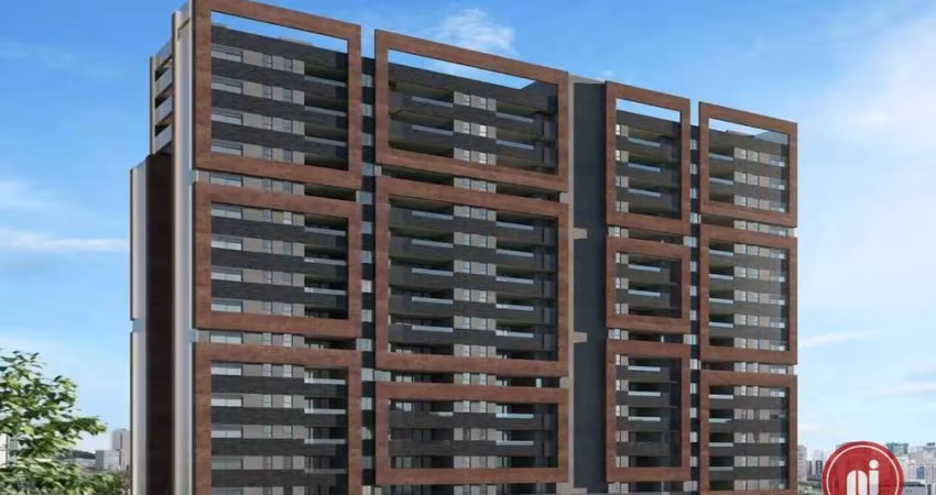 Duplex de 1 quarto no bairro Vale do Sereno