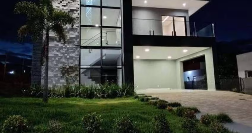 Casa com 4 dormitórios à venda, 350 m² por R$ 2.390.000 - Gran Royalle - Lagoa Santa/MG