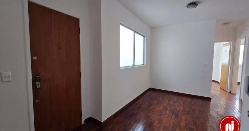 Apartamento com 3 dormitórios à venda, 58 m² por R$ 295.000 - Buritis - Belo Horizonte/MG