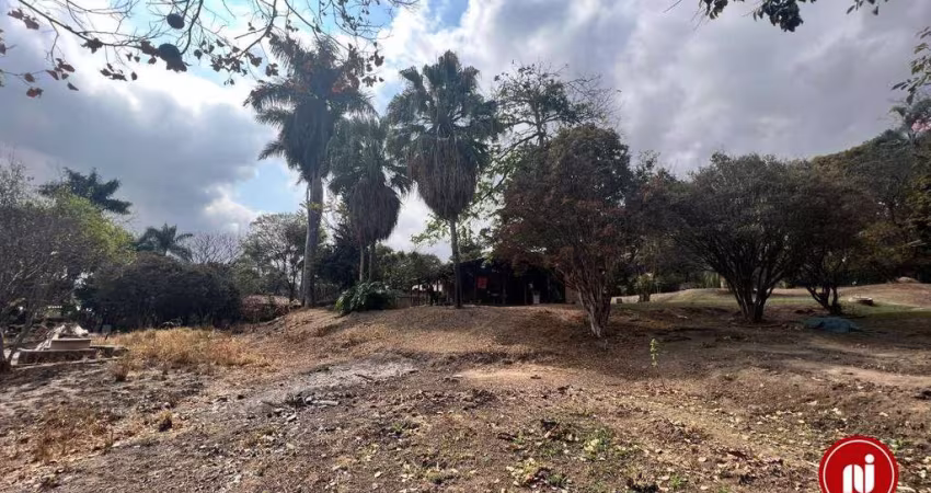 Terreno à venda, 6000 m² por R$ 9.000.000 - Sarzedo - Sarzedo/MG