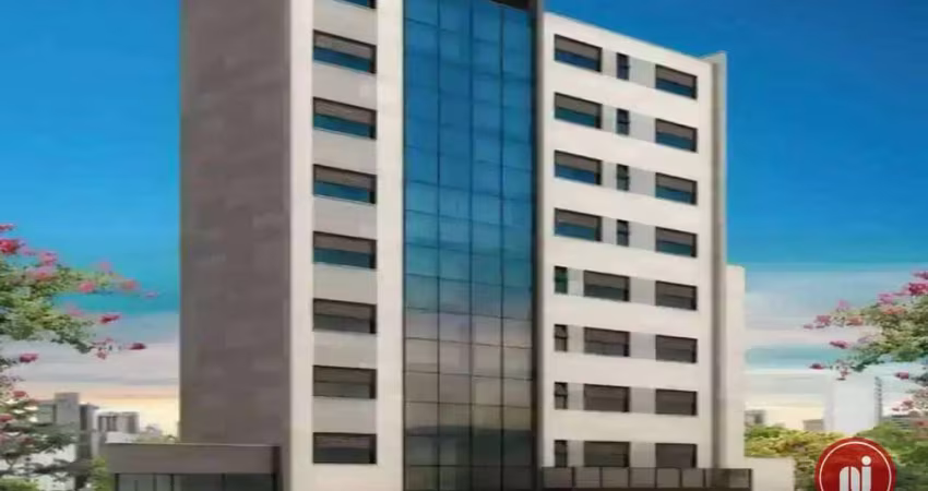 Área Priv. de 3 quartos no bairro Santo Agostinho