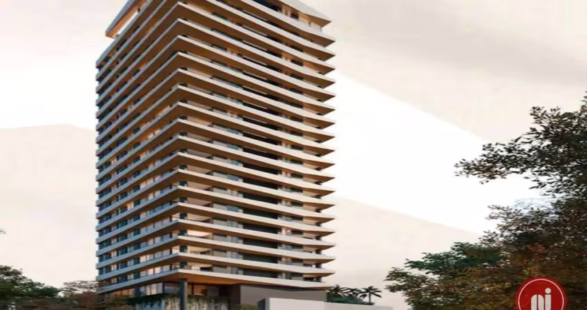 Apartamento de 3 quartos no bairro Santo Agostinho