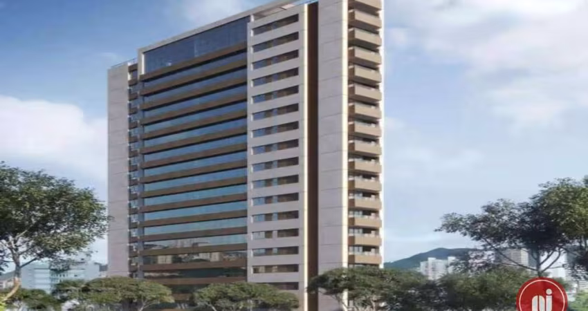 Apartamento de 4 quartos no bairro Serra