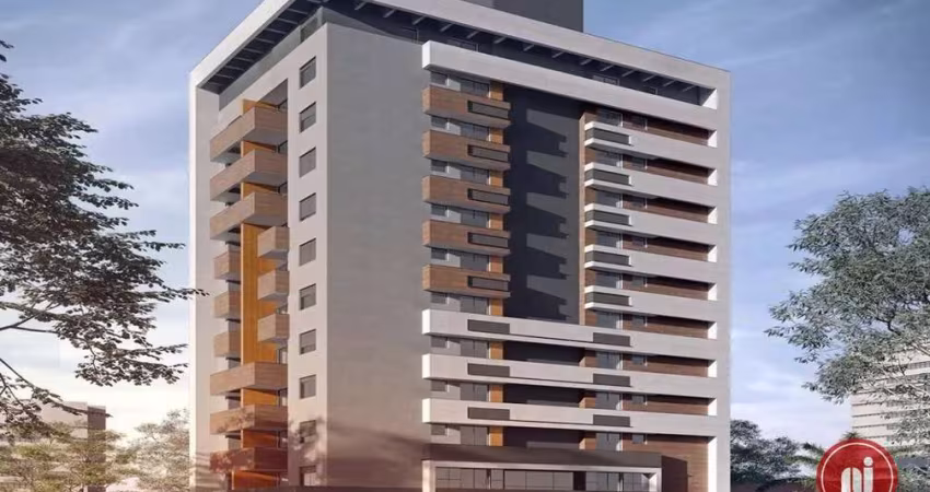 Apartamento de 2 quartos no bairro São Pedro