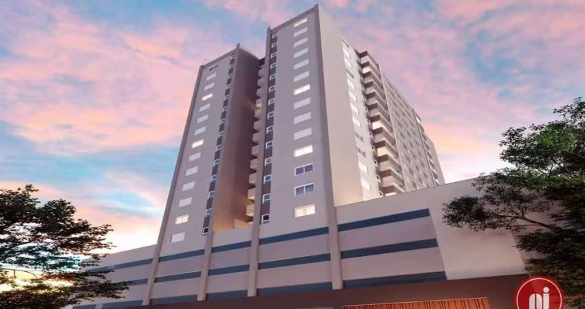 Cobertura de 3 quartos no bairro Buritis