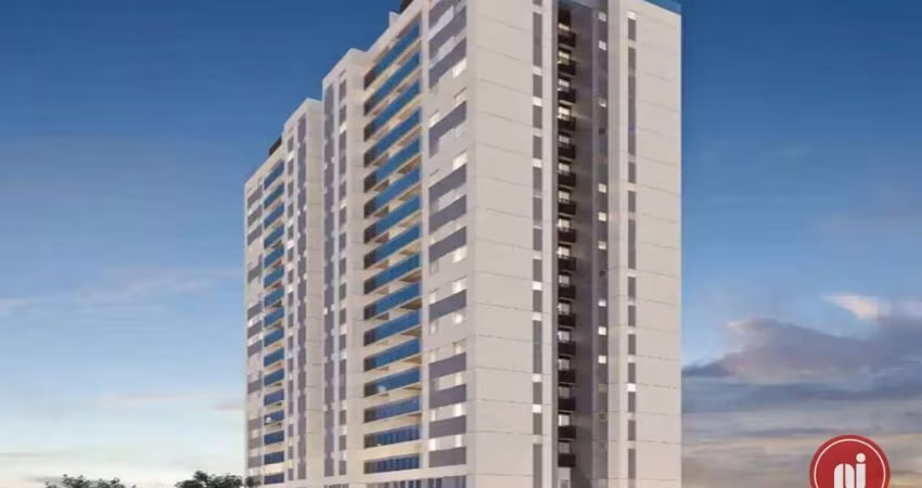 Apartamento de 2 quartos no bairro Gutierrez
