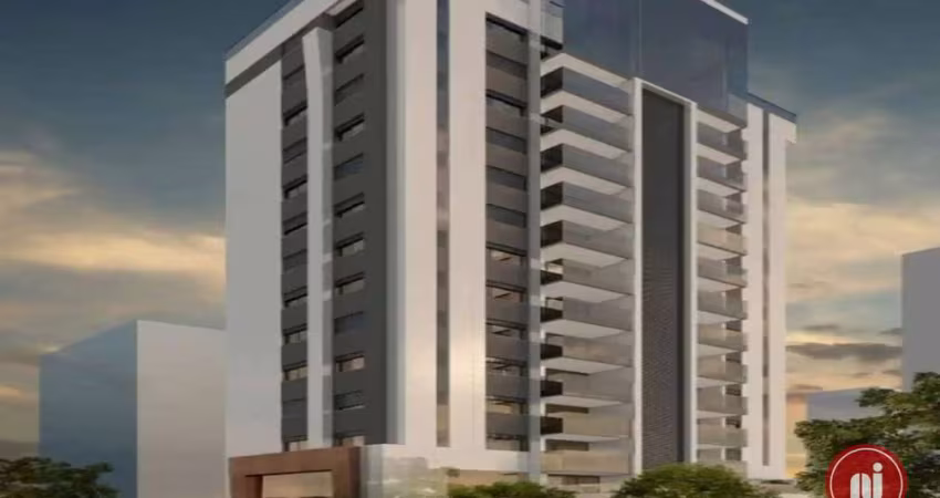 Apartamento de 4 quartos no bairro Serra