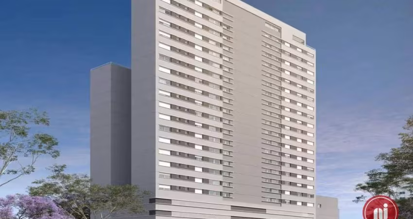 Cobertura de 4 quartos no bairro Nova Suíça