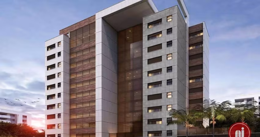 Apartamento de 2 quartos no bairro Cruzeiro