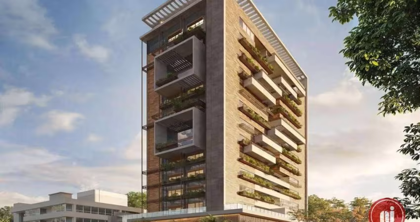 Apartamento de 4 quartos no bairro Gutierrez