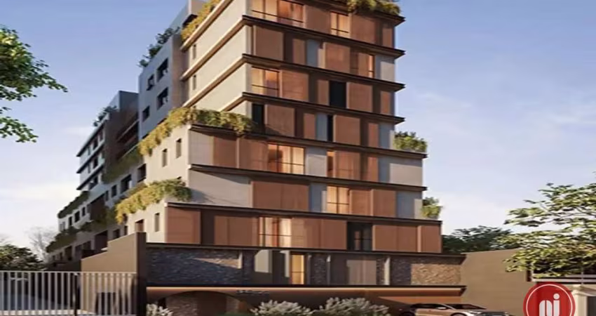 Apartamento de 2 quartos no bairro Funcionários