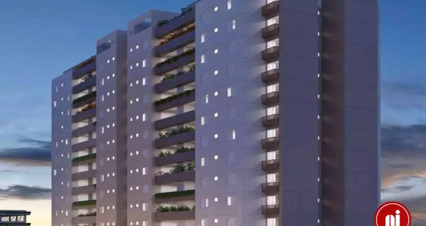 Apartamento de 3 quartos no bairro São Luiz
