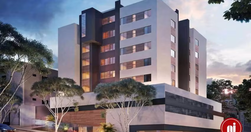 Cobertura de 3 quartos no bairro Grajaú