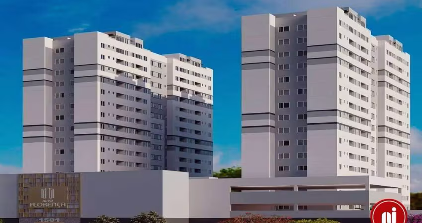 Cobertura de 2 quartos no bairro Glória