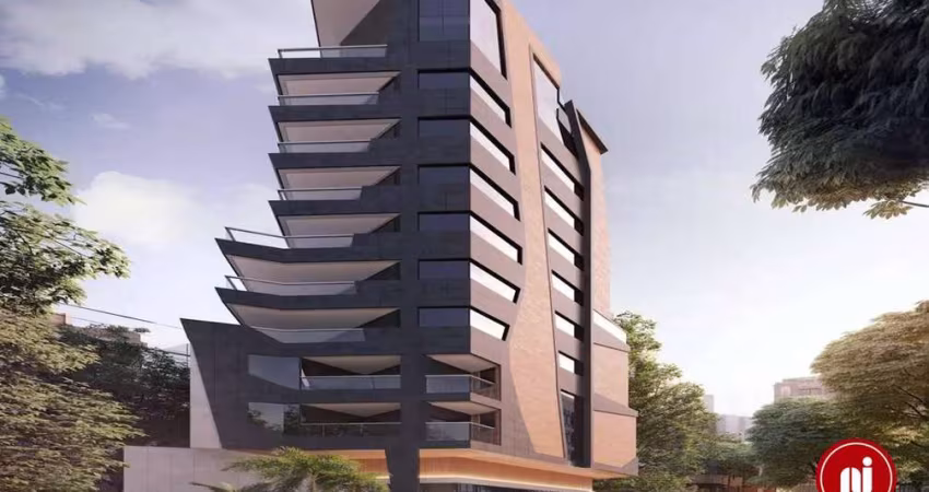 Loja de 95.54m² no bairro Serra