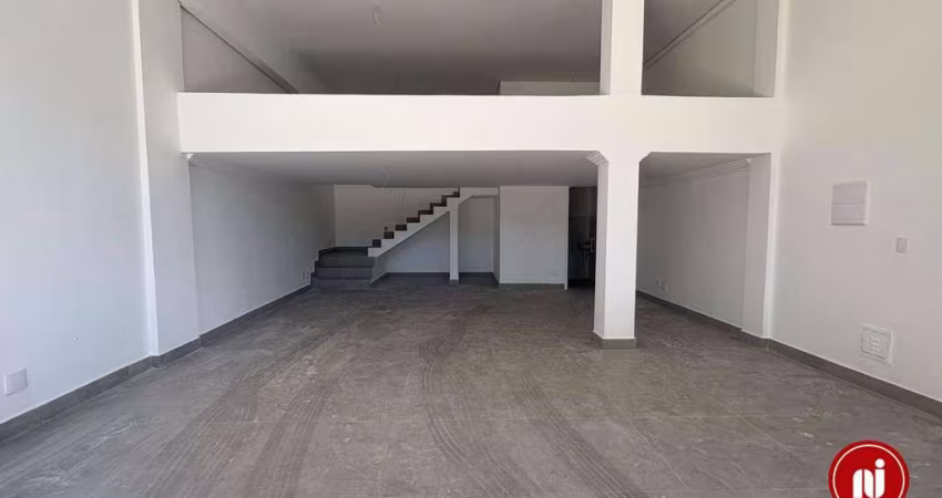 Loja, 74 m² - venda por R$ 800.000,00 ou aluguel por R$ 5.200,00/mês - Buritis - Belo Horizonte/MG