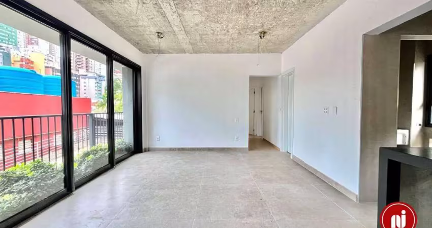 Apartamento com 3 dormitórios à venda, 86 m² por R$ 1.389.896,28 - Luxemburgo - Belo Horizonte/MG