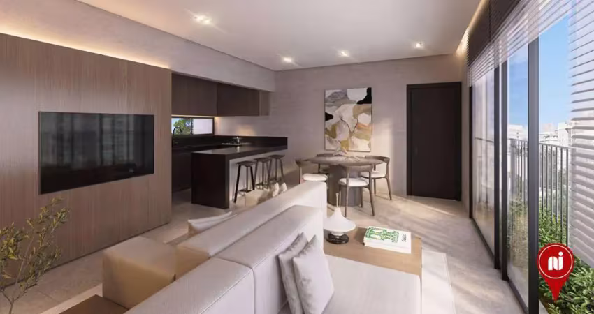 Apartamento com 3 dormitórios à venda, 90 m² por r$ 1.419.537,14 - luxemburgo - belo horizonte/mg