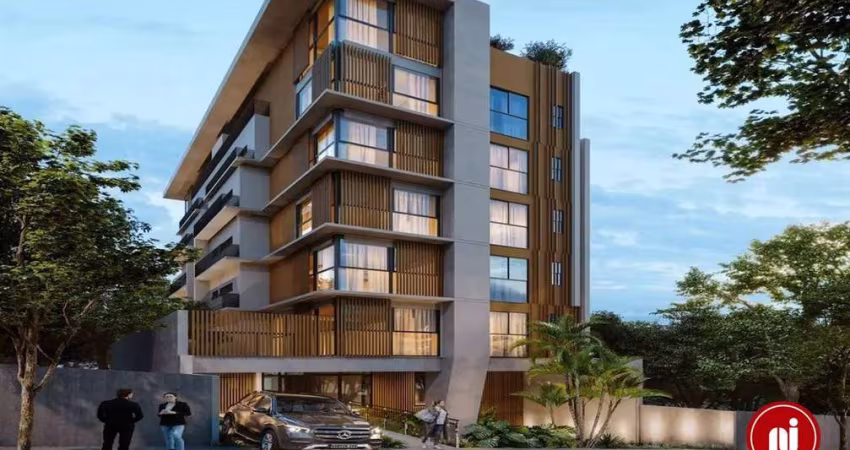 Apartamento de 3 quartos no bairro Serra