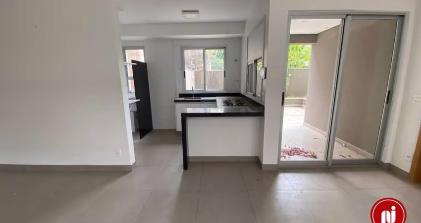 Apartamento Garden com 2 dormitórios à venda, 135 m² por R$ 1.380.000 - Boa Viagem - Belo Horizonte/MG