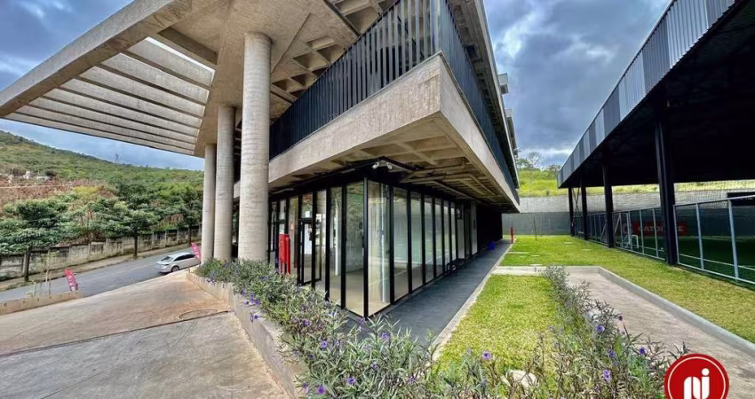Loja para alugar, 515 m² por R$ 28.000,00/mês - Buritis - Belo Horizonte/MG