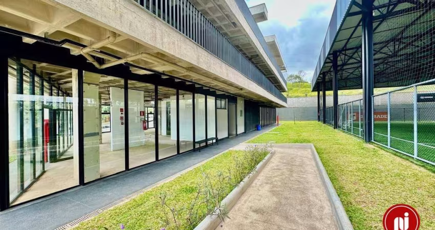 Loja para alugar, 70 m² por R$ 8.500,00/mês - Buritis - Belo Horizonte/MG
