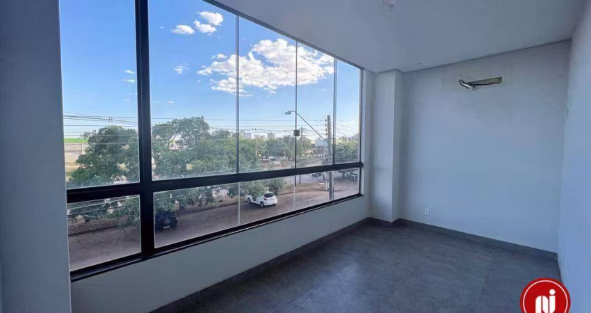 Sala para alugar, 30 m² por R$ 1.370,00/mês - Plano Diretor Sul - Palmas/TO