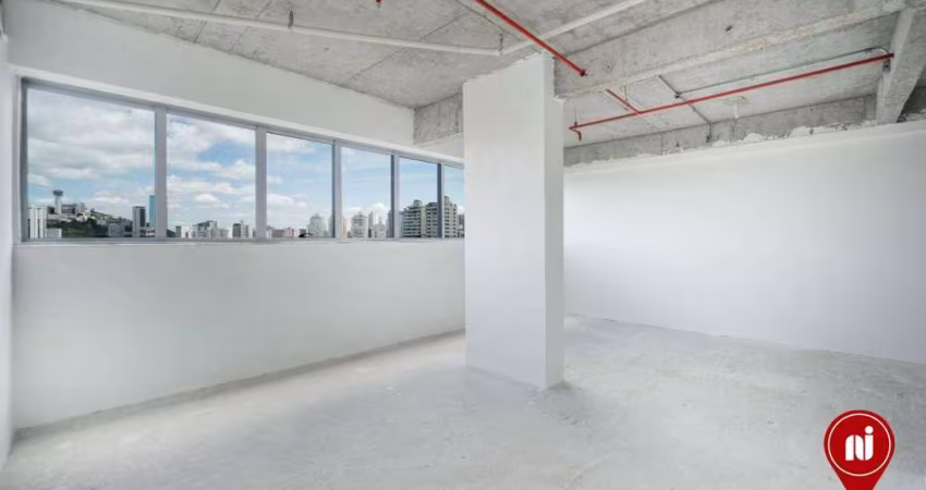 Sala à venda, 35 m² por R$ 540.000 - Vila da Serra - Nova Lima/MG