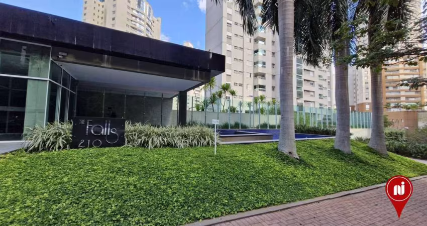 Apartamento com 2 dormitórios à venda, 78 m² por R$ 1.220.000,00 - Vila da Serra - Nova Lima/MG